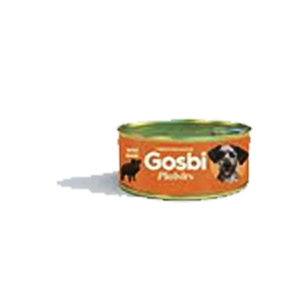 Gosbi Plaisirs Wild Boar 185 gr